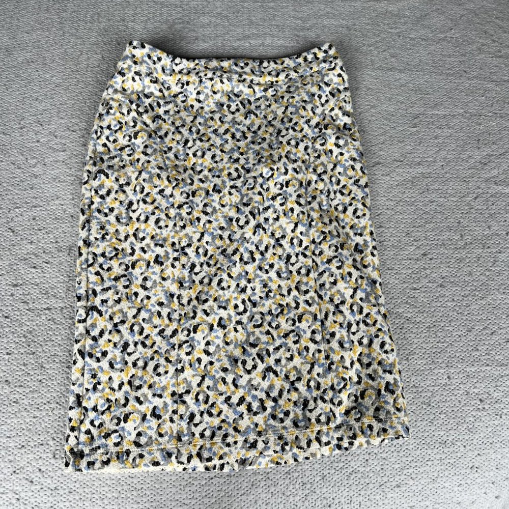 Anthropologie Maeve skirt size xsp
